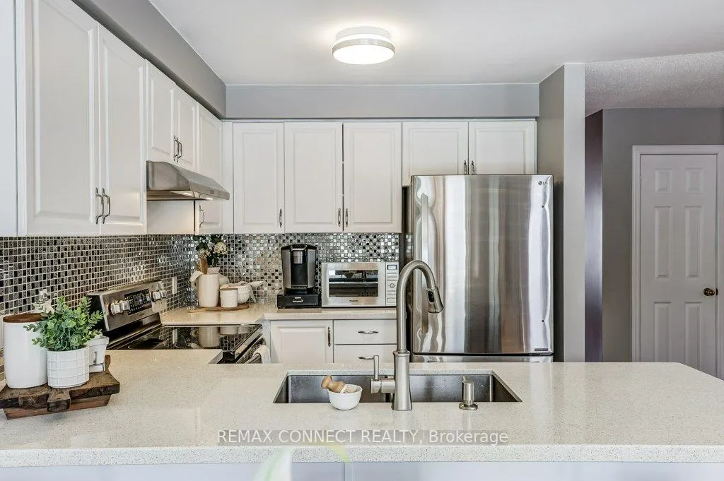 Photo 19 of 863 Deer Valley Drive, Oshawa, Northglen — HOMEH
