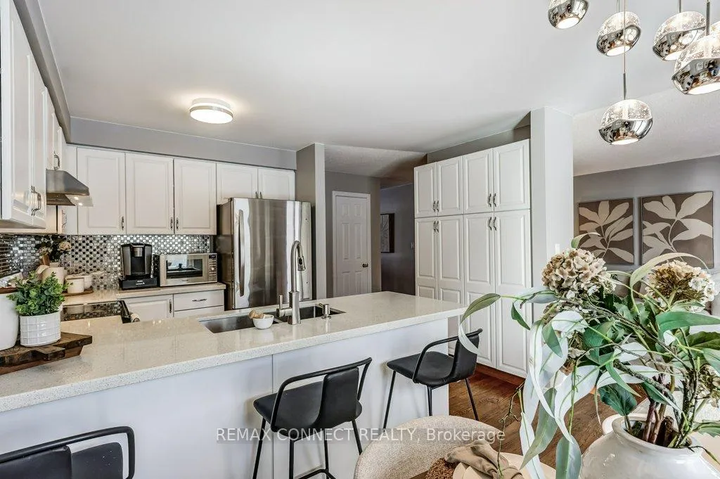 Photo 20 of 863 Deer Valley Drive, Oshawa, Northglen — HOMEH