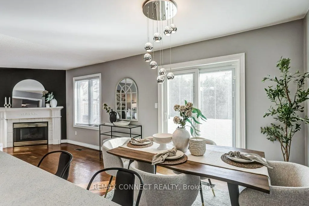 Photo 23 of 863 Deer Valley Drive, Oshawa, Northglen — HOMEH