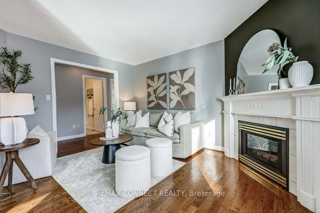 Photo 26 of 863 Deer Valley Drive, Oshawa, Northglen — HOMEH