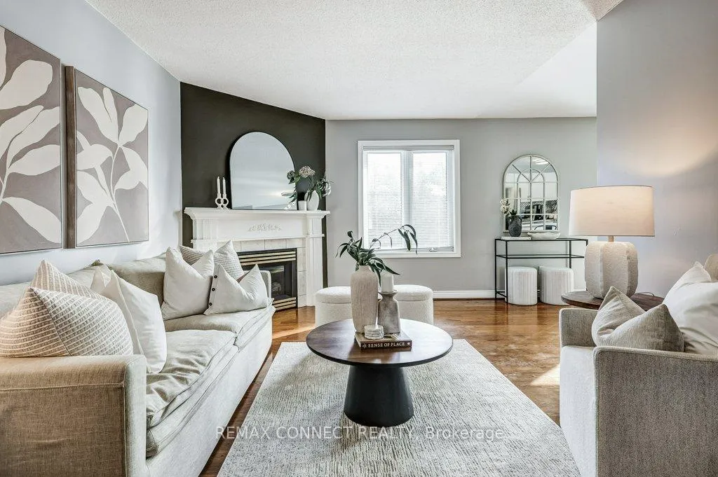 Photo 27 of 863 Deer Valley Drive, Oshawa, Northglen — HOMEH