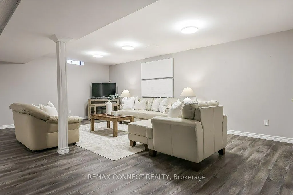 Photo 39 of 863 Deer Valley Drive, Oshawa, Northglen — HOMEH