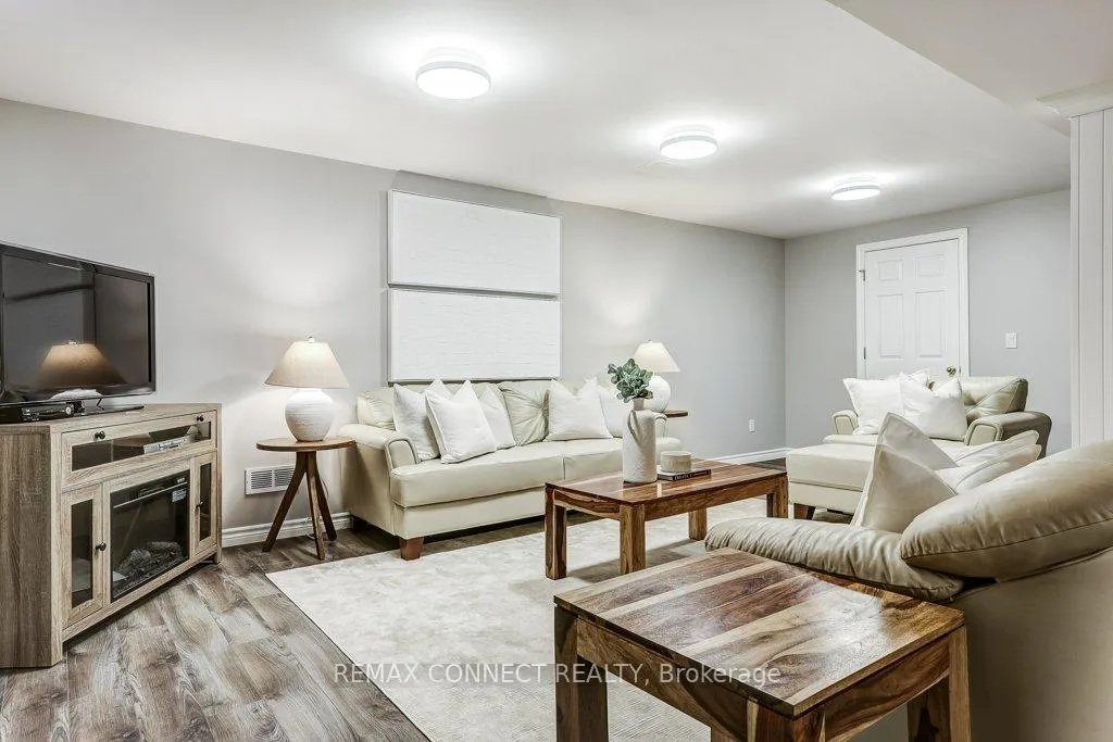 Photo 40 of 863 Deer Valley Drive, Oshawa, Northglen — HOMEH