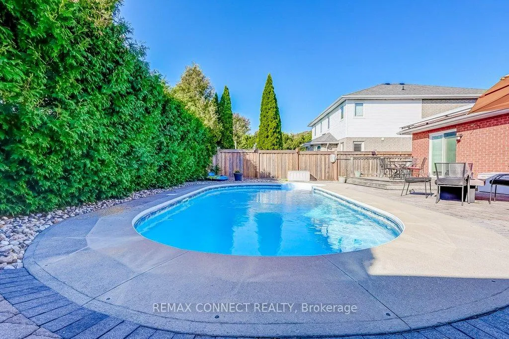 Photo 46 of 863 Deer Valley Drive, Oshawa, Northglen — HOMEH