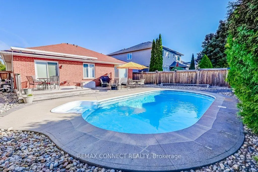 Photo 48 of 863 Deer Valley Drive, Oshawa, Northglen — HOMEH