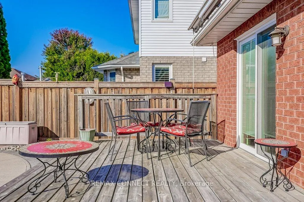 Photo 49 of 863 Deer Valley Drive, Oshawa, Northglen — HOMEH