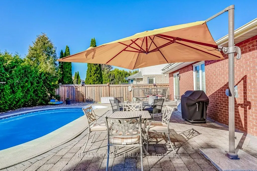 Photo 50 of 863 Deer Valley Drive, Oshawa, Northglen — HOMEH