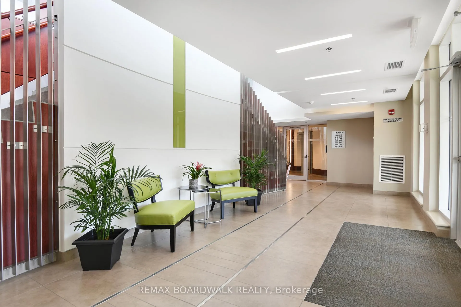 Photo 5 of Unit 407, 575 Byron Avenue, Ottawa, McKellar/Highland — HOMEH