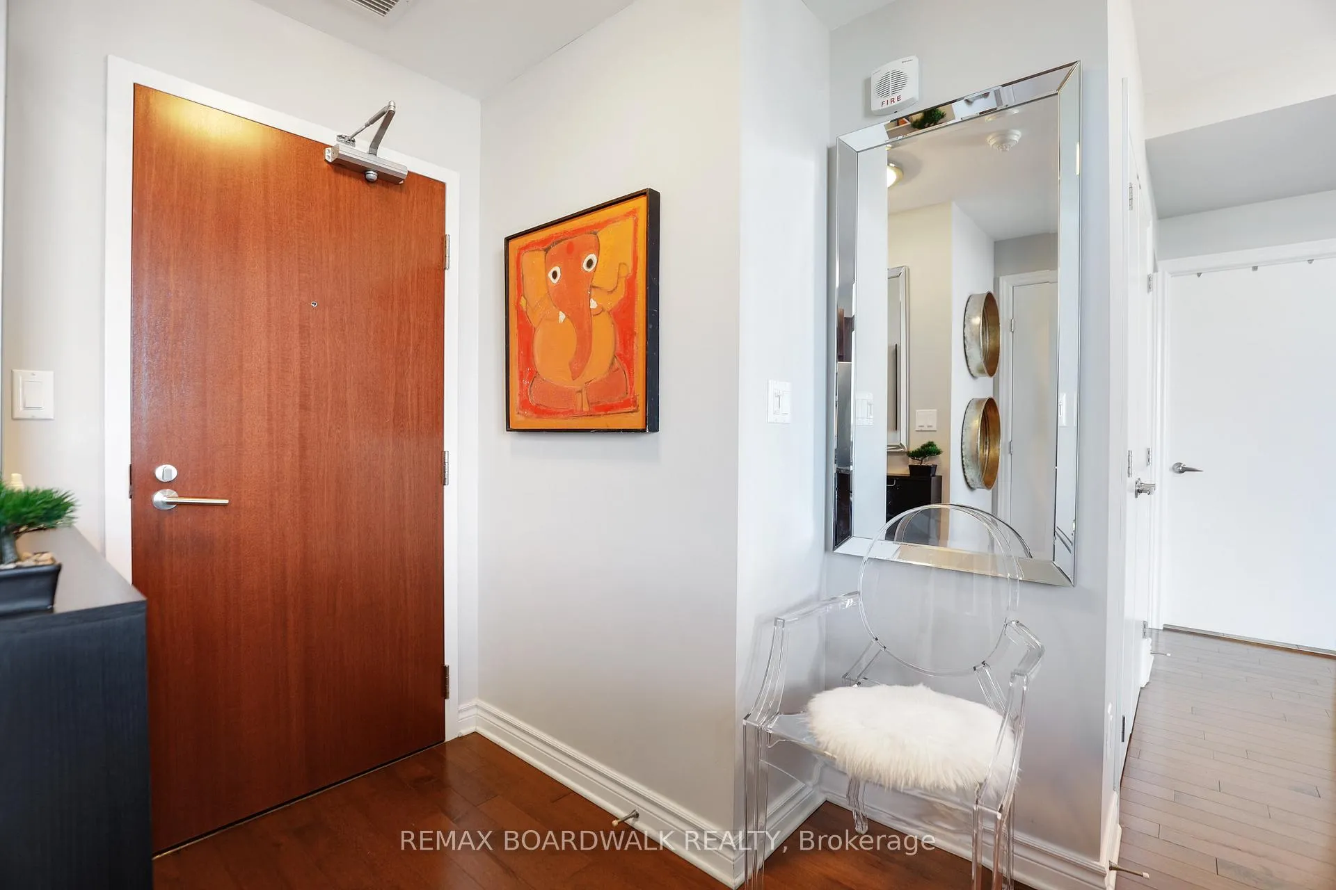 Photo 7 of Unit 407, 575 Byron Avenue, Ottawa, McKellar/Highland — HOMEH