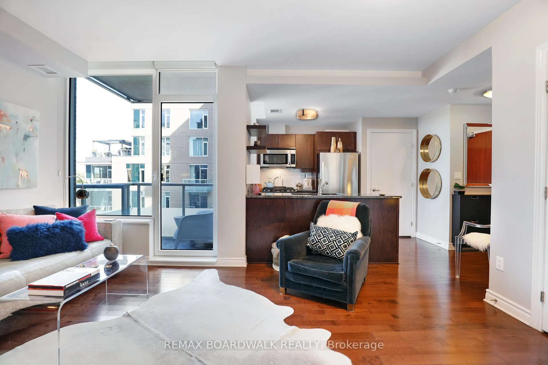 Photo 13 of Unit 407, 575 Byron Avenue, Ottawa, McKellar/Highland — HOMEH