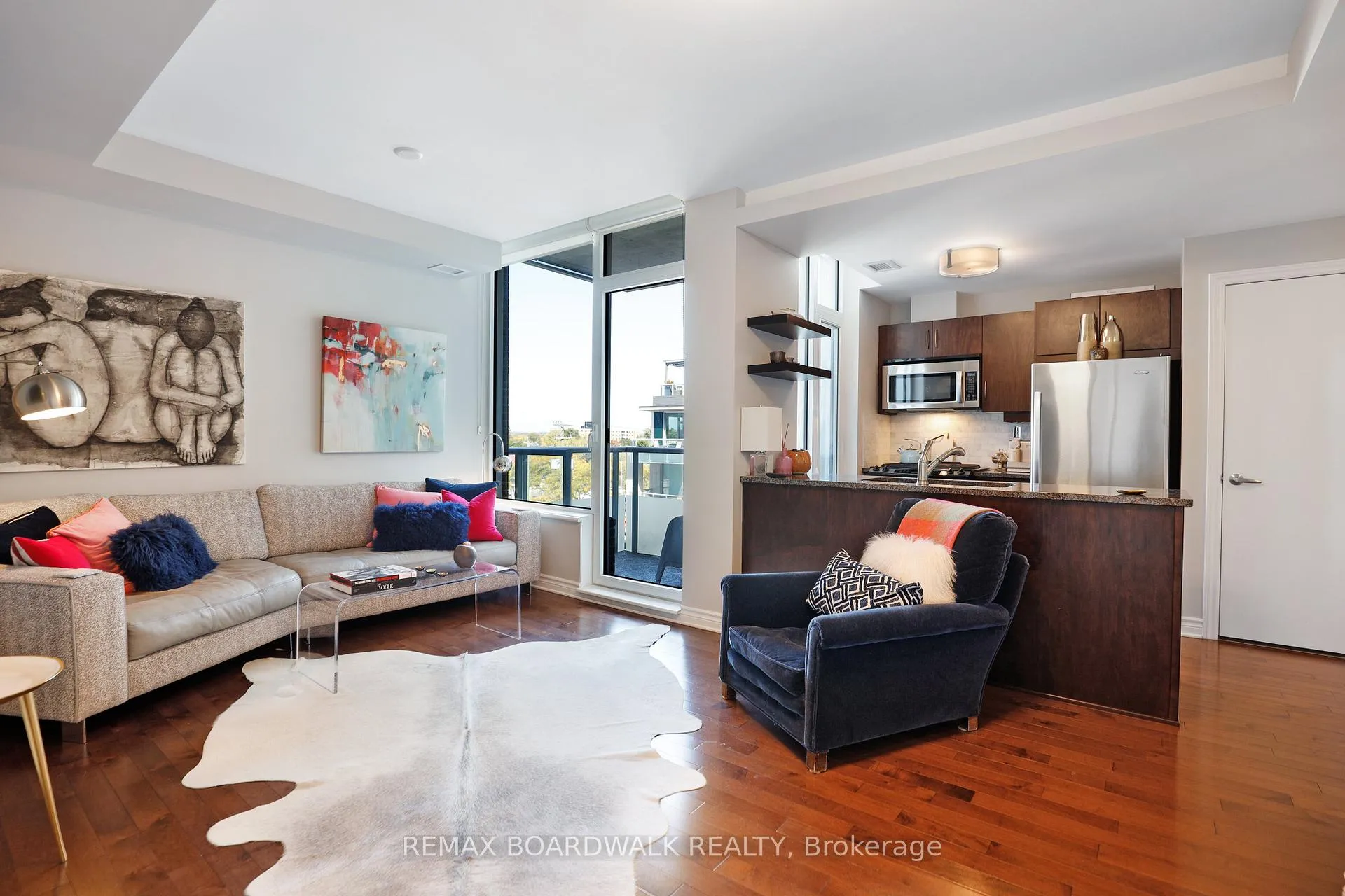Photo 14 of Unit 407, 575 Byron Avenue, Ottawa, McKellar/Highland — HOMEH