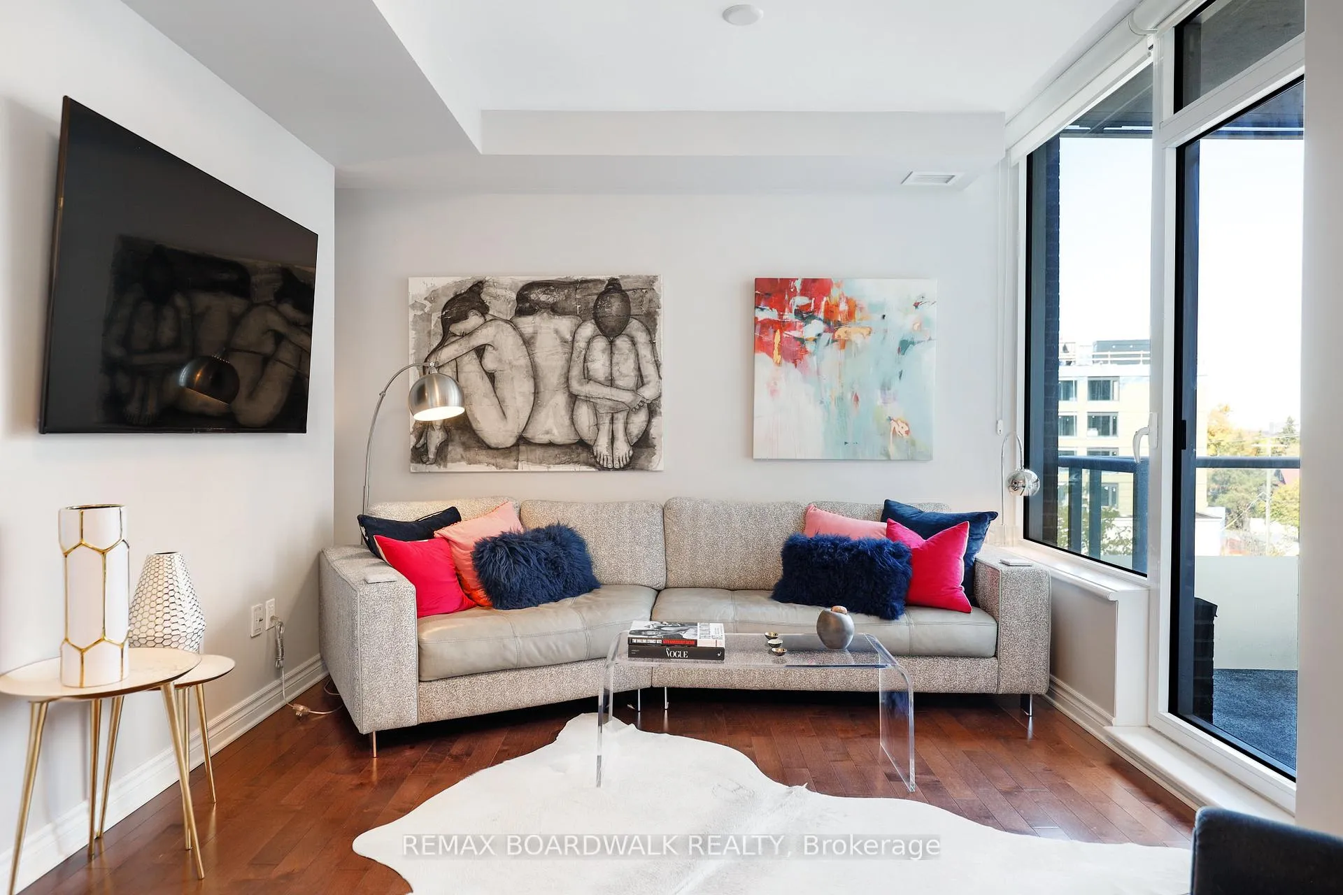 Photo 16 of Unit 407, 575 Byron Avenue, Ottawa, McKellar/Highland — HOMEH