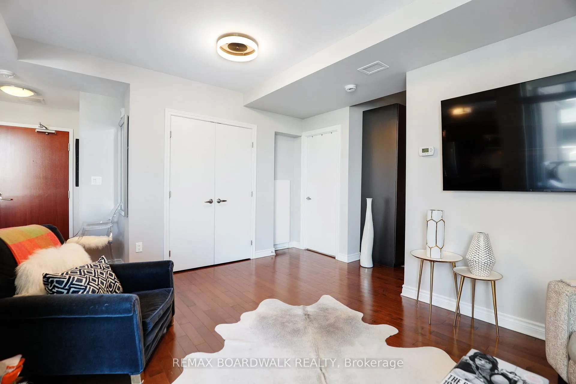 Photo 18 of Unit 407, 575 Byron Avenue, Ottawa, McKellar/Highland — HOMEH