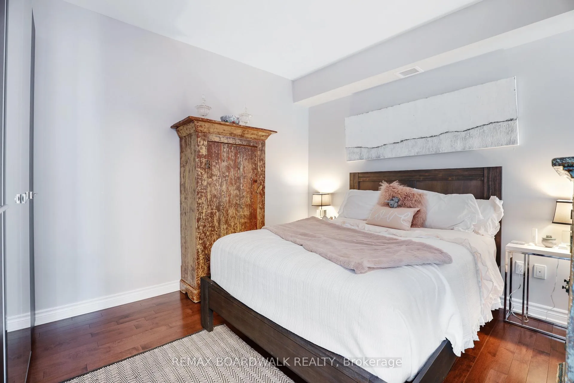 Photo 19 of Unit 407, 575 Byron Avenue, Ottawa, McKellar/Highland — HOMEH