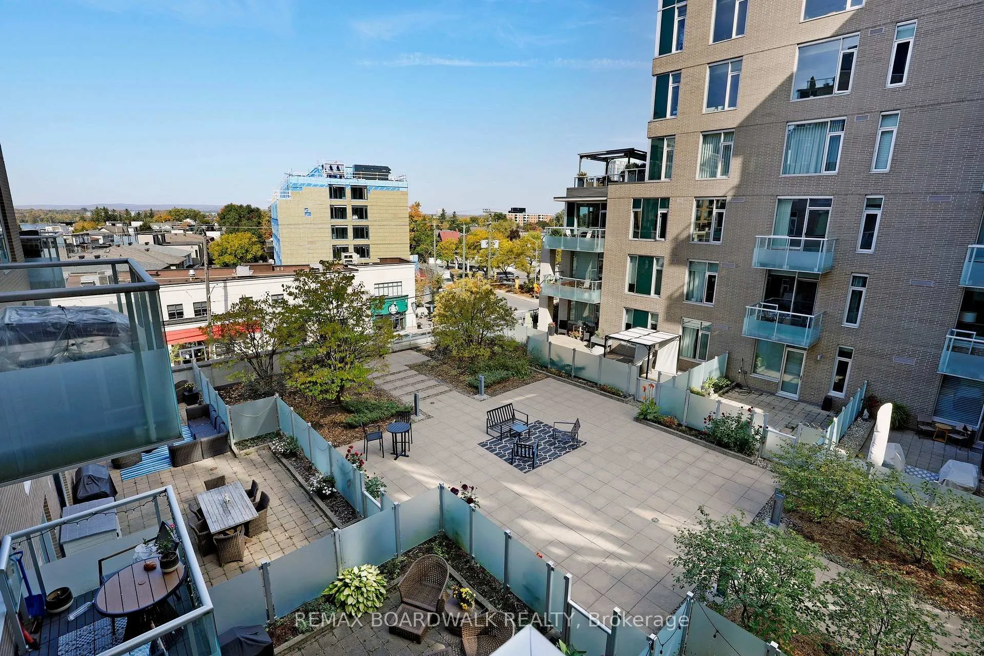 Photo 24 of Unit 407, 575 Byron Avenue, Ottawa, McKellar/Highland — HOMEH