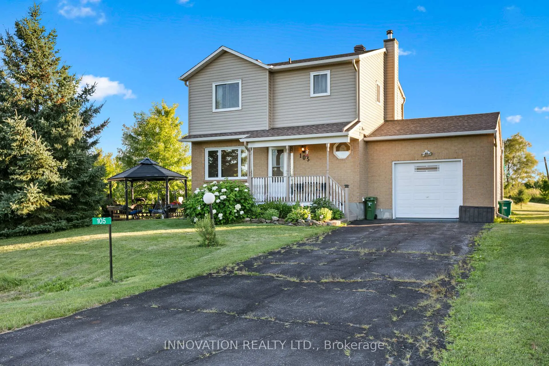 Photo 1 of 105 Cricket Crescent, Ottawa, Dunrobin — HOMEH
