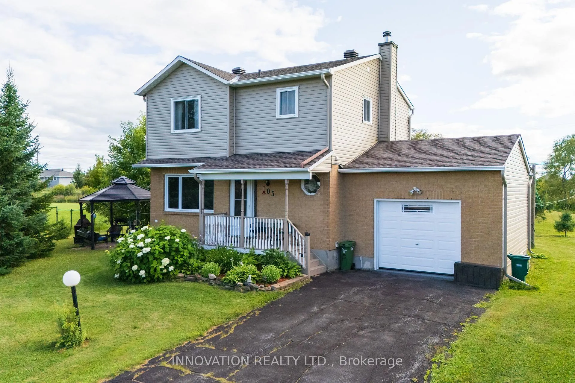 Photo 3 of 105 Cricket Crescent, Ottawa, Dunrobin — HOMEH