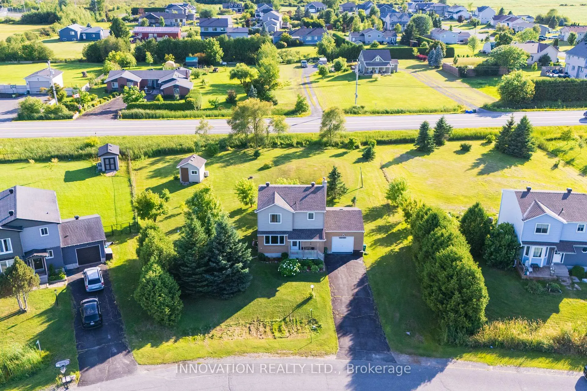 Photo 4 of 105 Cricket Crescent, Ottawa, Dunrobin — HOMEH