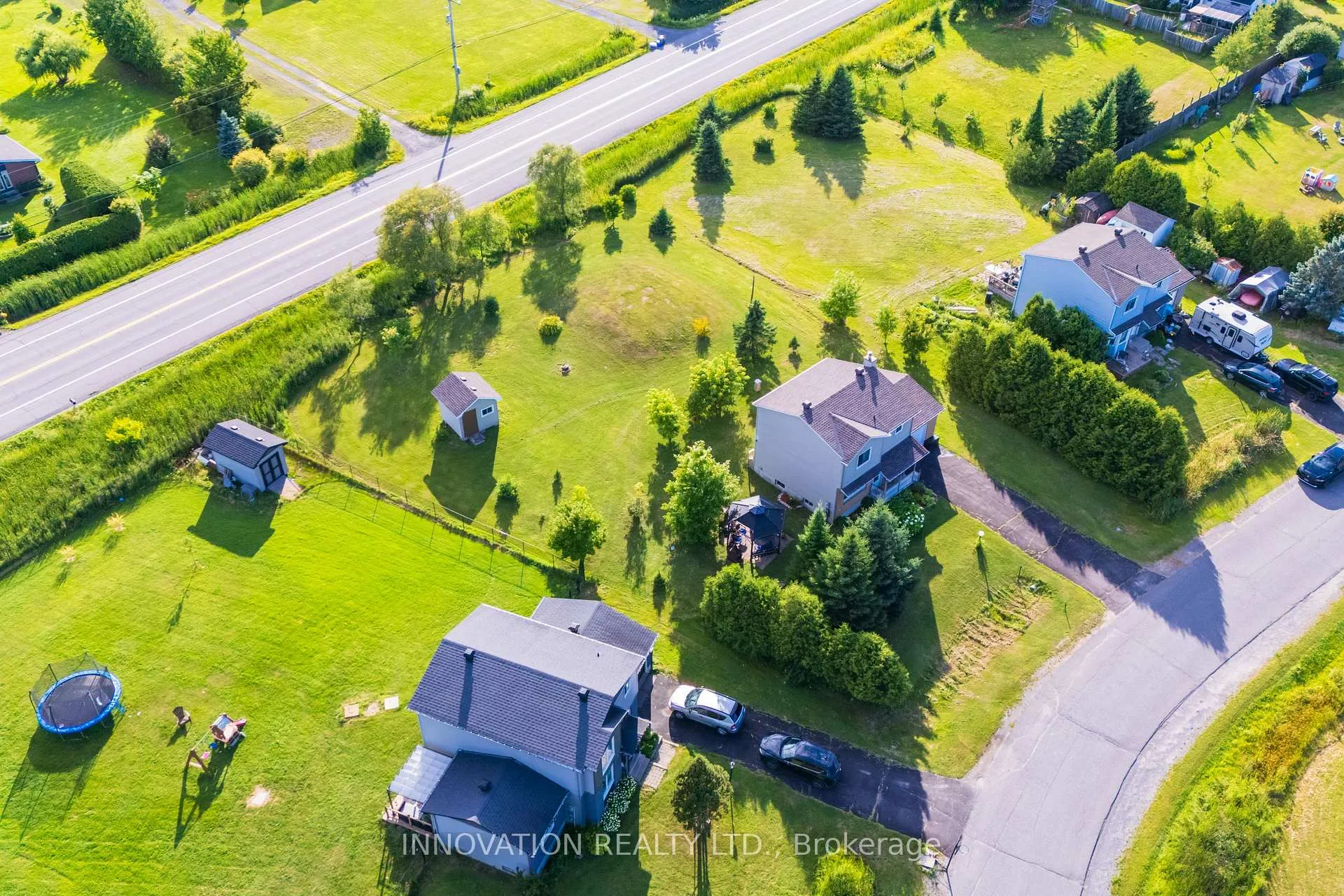 Photo 5 of 105 Cricket Crescent, Ottawa, Dunrobin — HOMEH