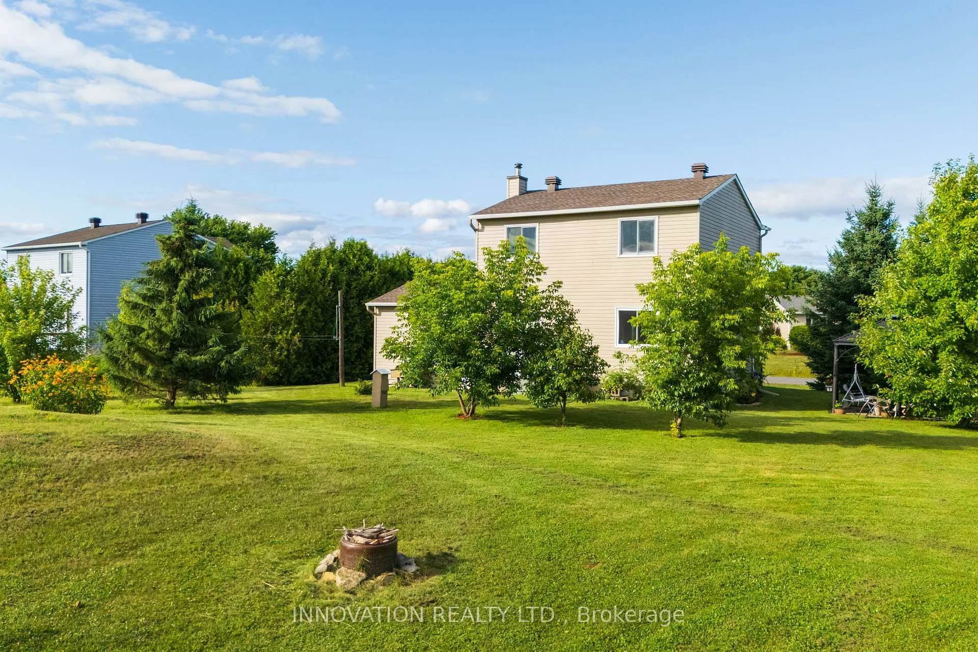 Photo 19 of 105 Cricket Crescent, Ottawa, Dunrobin — HOMEH