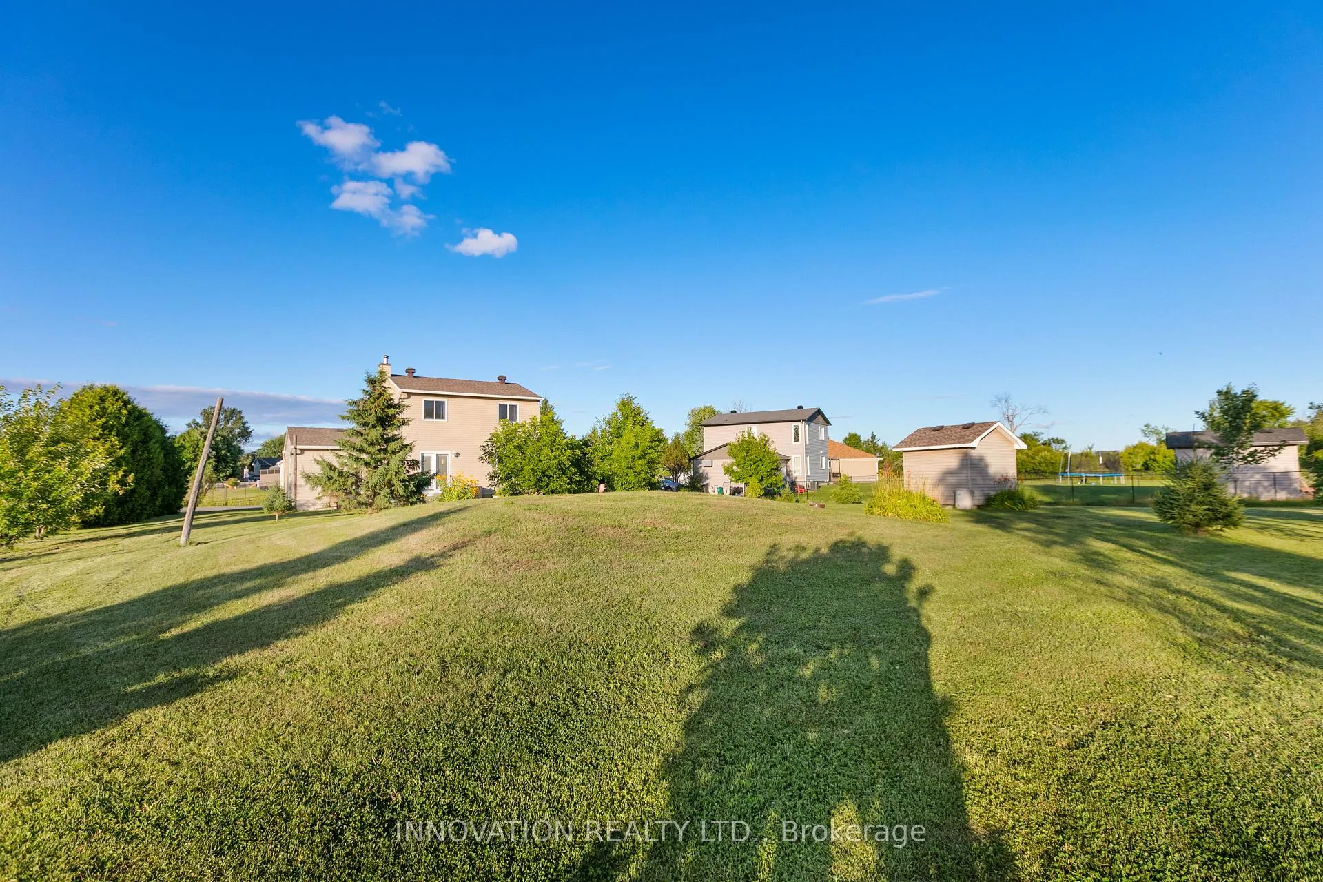 Photo 21 of 105 Cricket Crescent, Ottawa, Dunrobin — HOMEH