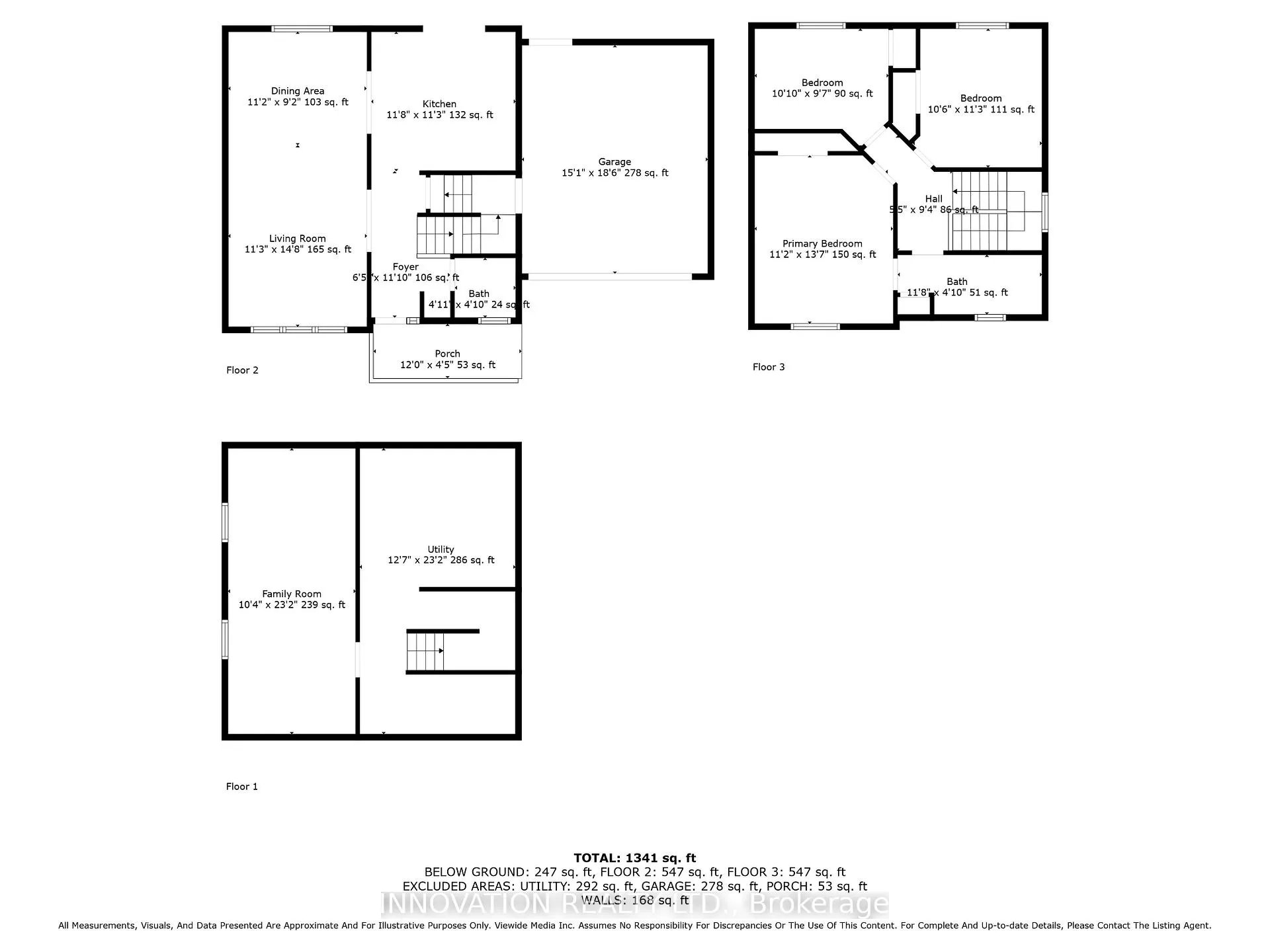 Photo 25 of 105 Cricket Crescent, Ottawa, Dunrobin — HOMEH
