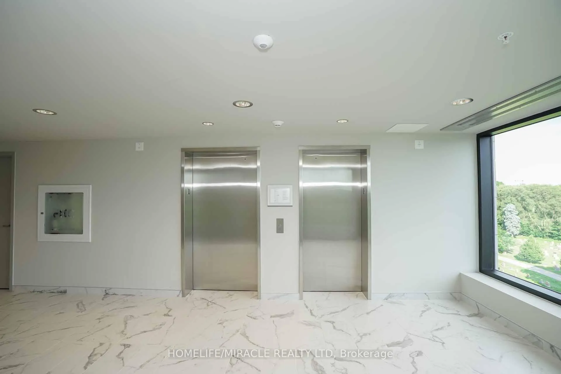 Photo 4 of Unit 604, 107 Roger Street, Waterloo — HOMEH