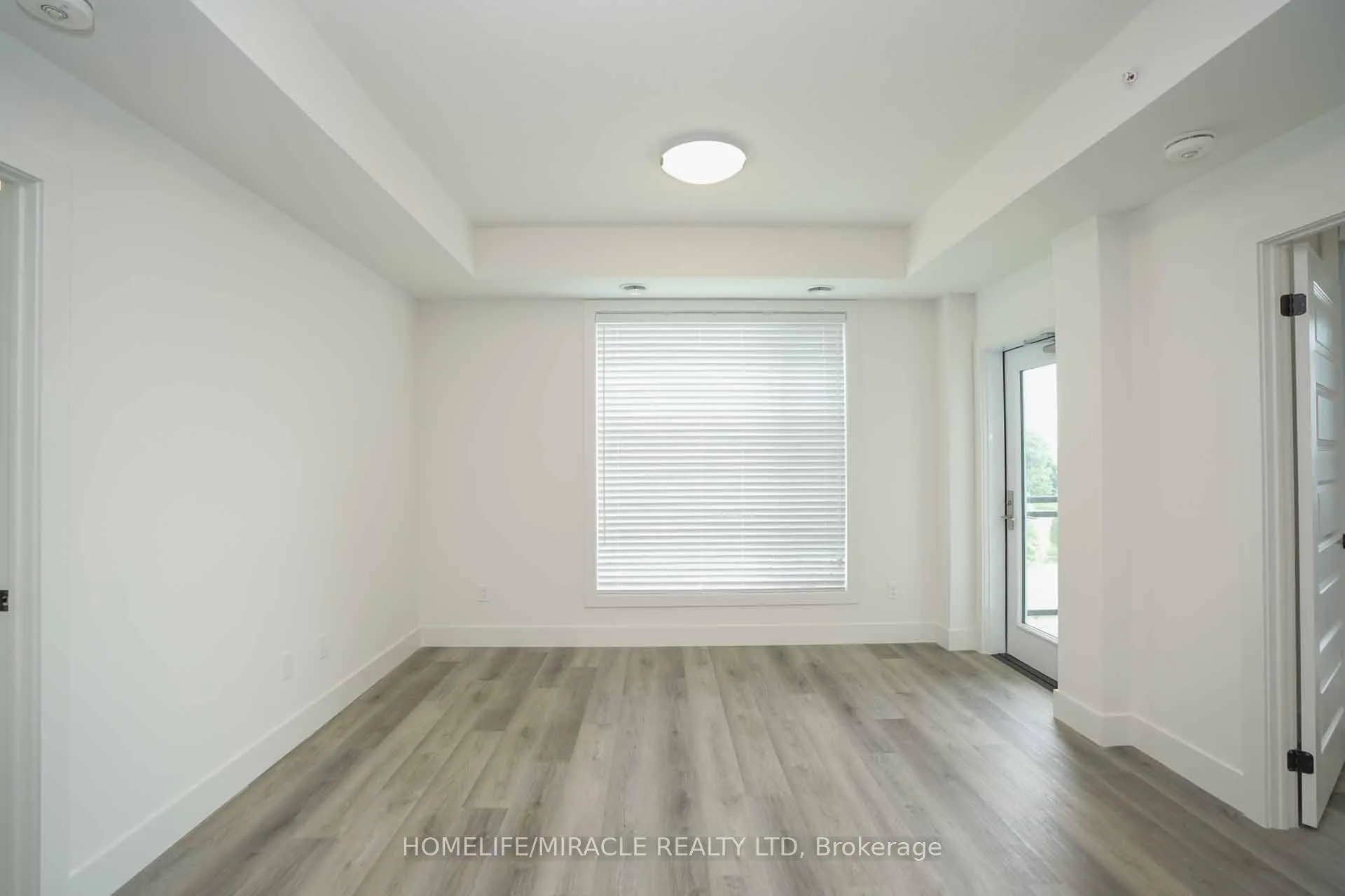 Photo 5 of Unit 604, 107 Roger Street, Waterloo — HOMEH