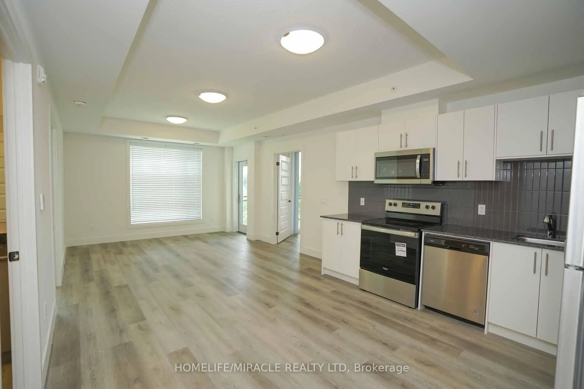 Photo 6 of Unit 604, 107 Roger Street, Waterloo — HOMEH