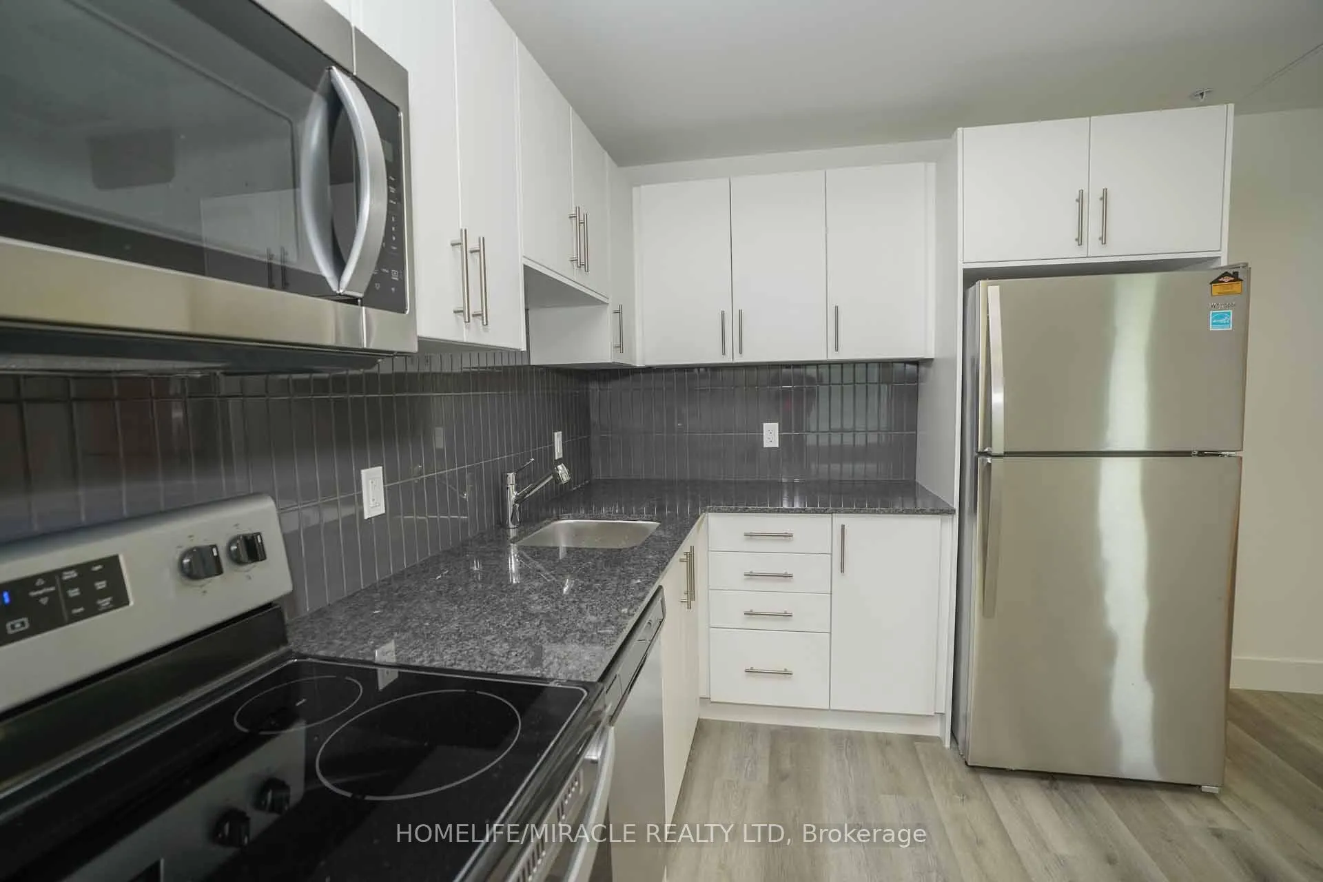 Photo 7 of Unit 604, 107 Roger Street, Waterloo — HOMEH