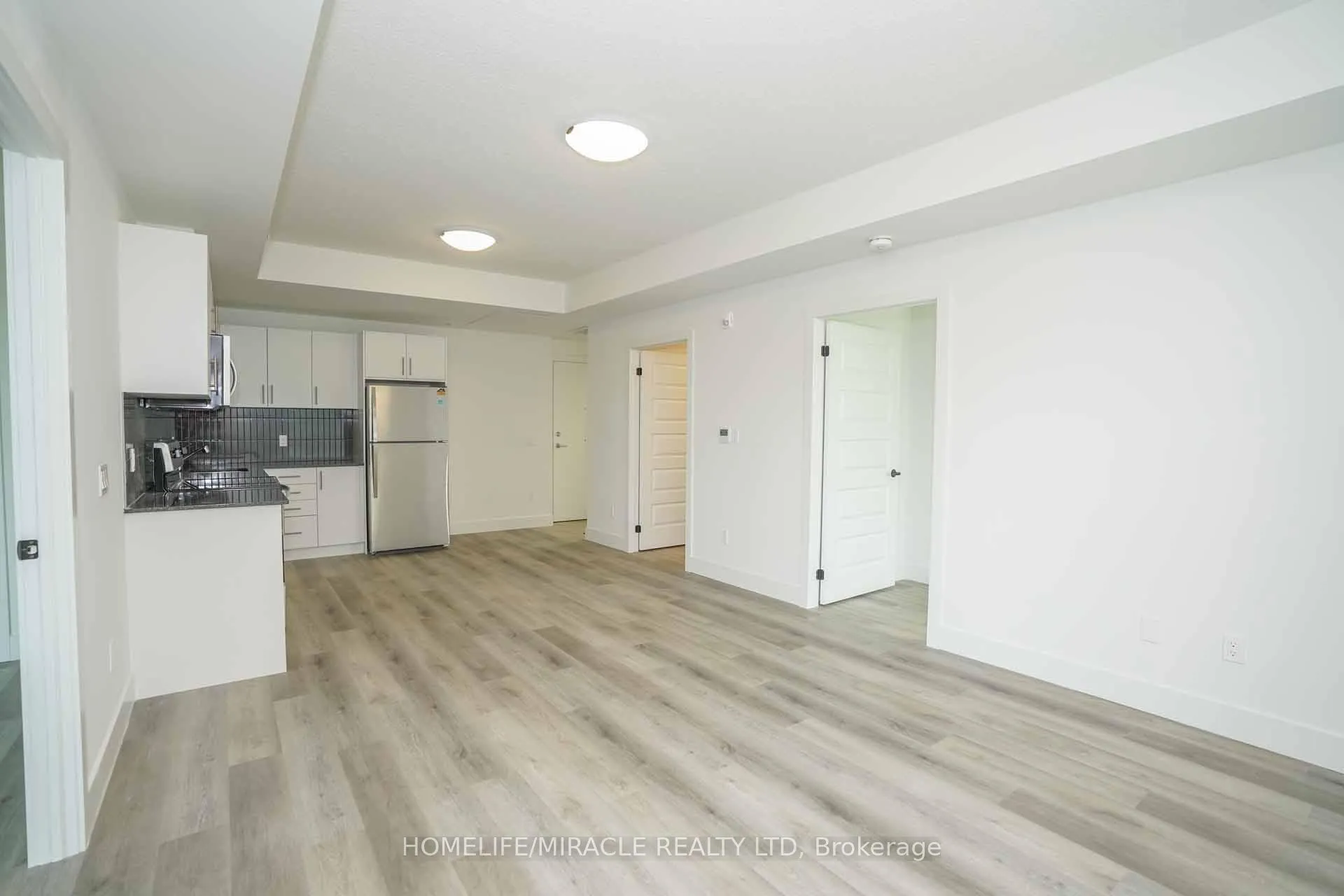 Photo 8 of Unit 604, 107 Roger Street, Waterloo — HOMEH