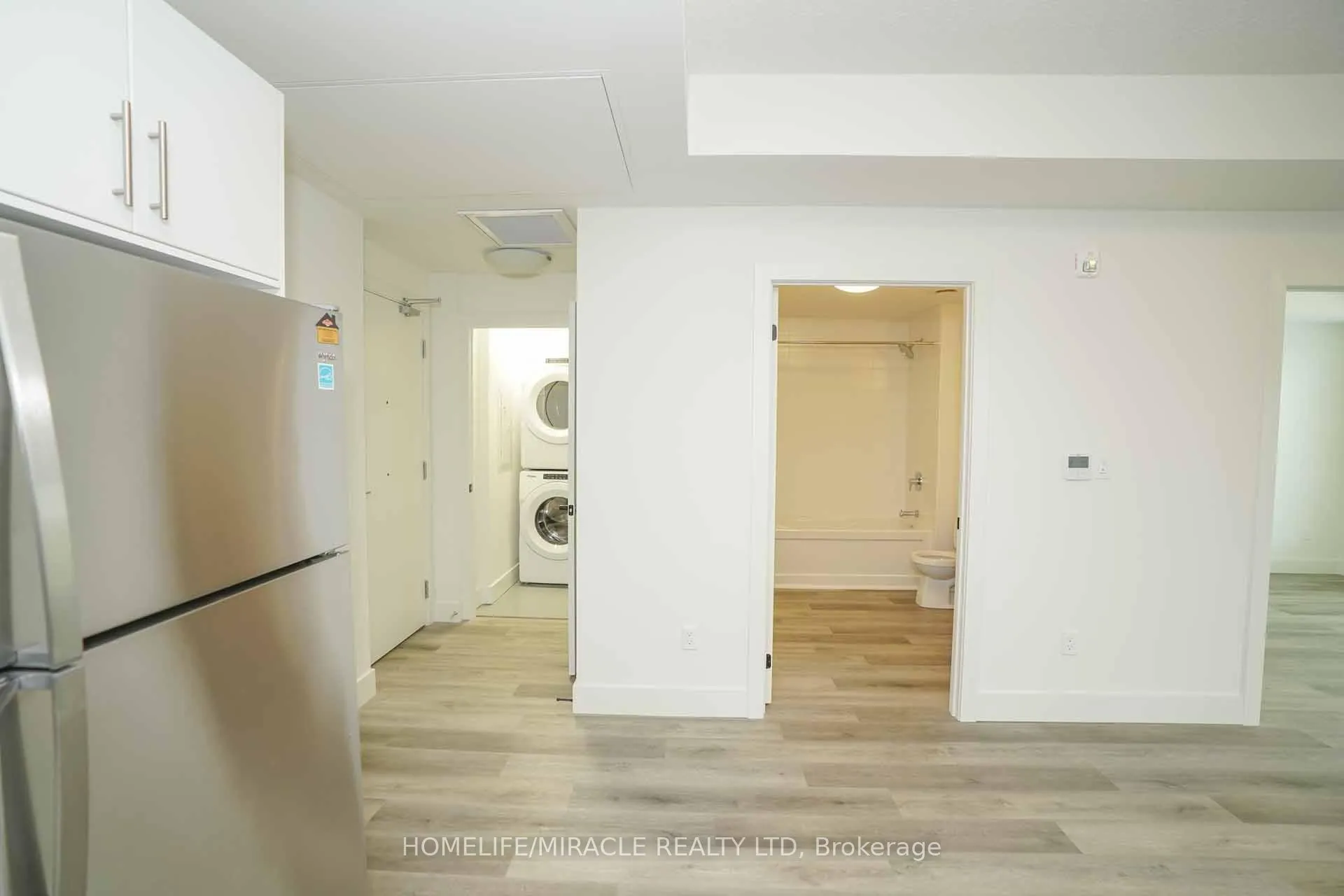 Photo 9 of Unit 604, 107 Roger Street, Waterloo — HOMEH
