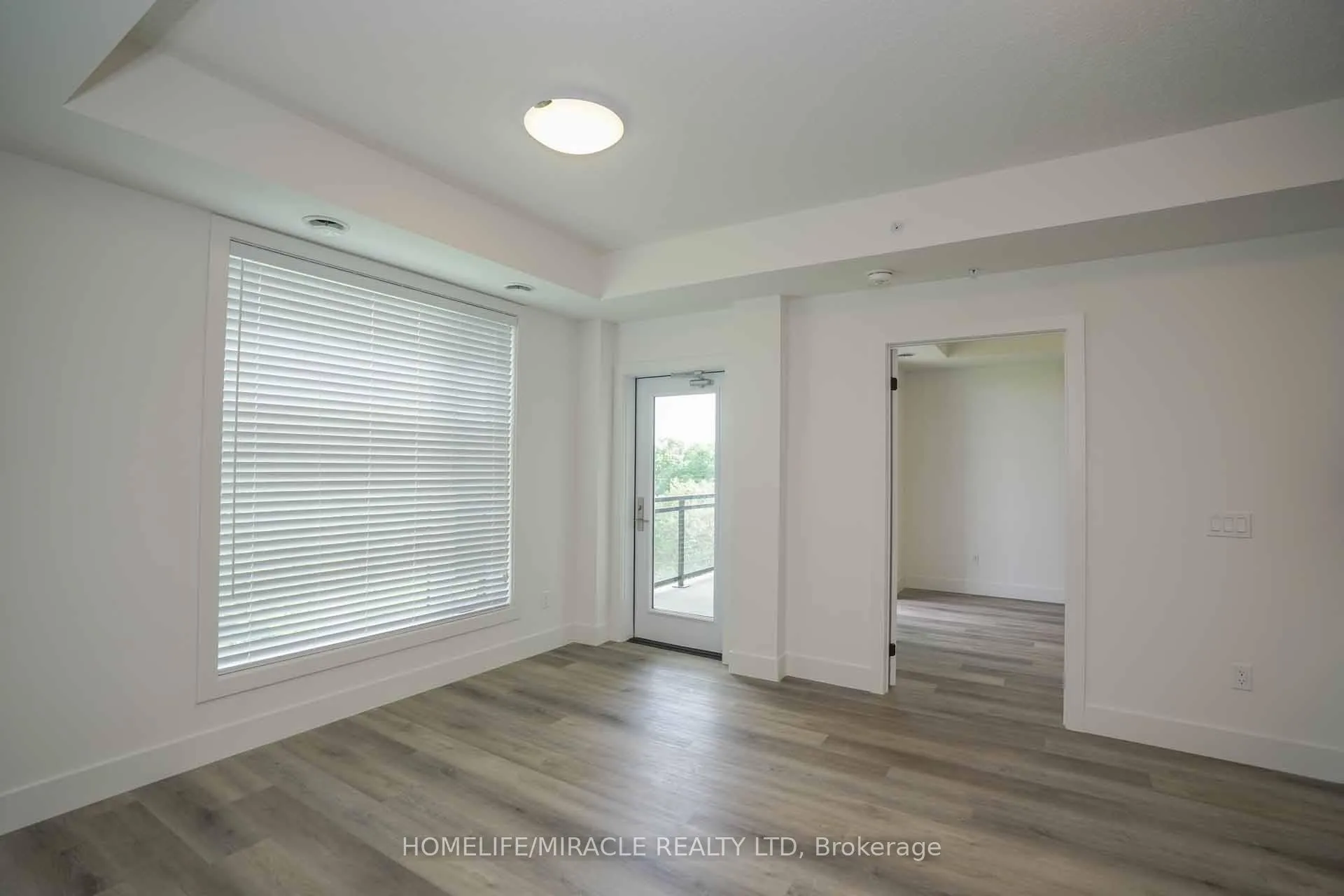 Photo 10 of Unit 604, 107 Roger Street, Waterloo — HOMEH