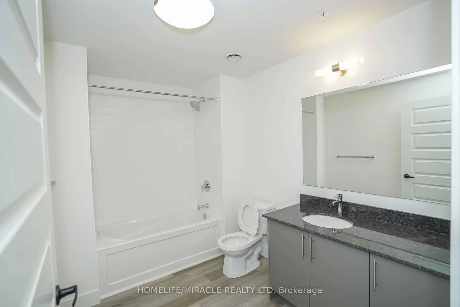 Photo 12 of Unit 604, 107 Roger Street, Waterloo — HOMEH