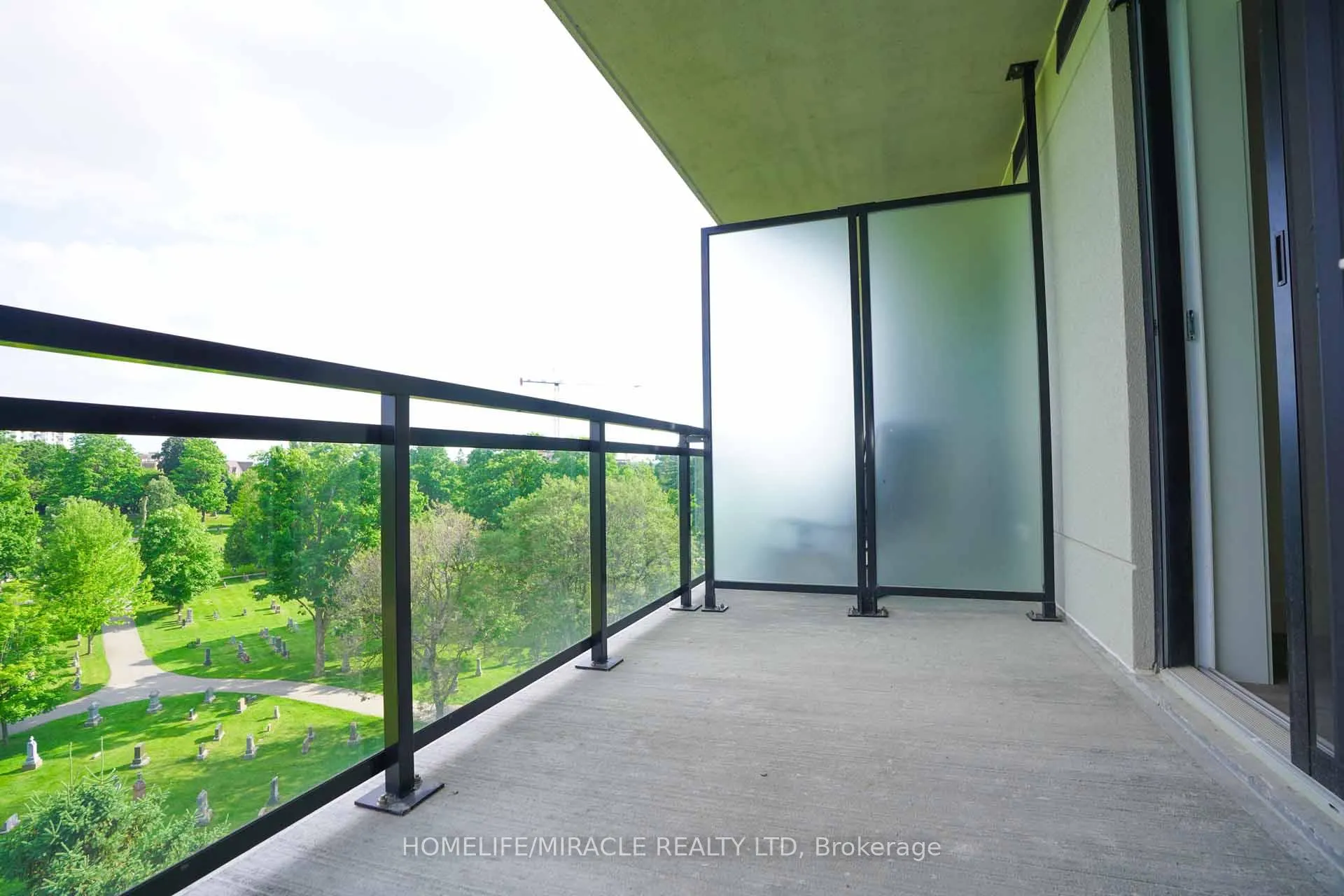 Photo 18 of Unit 604, 107 Roger Street, Waterloo — HOMEH