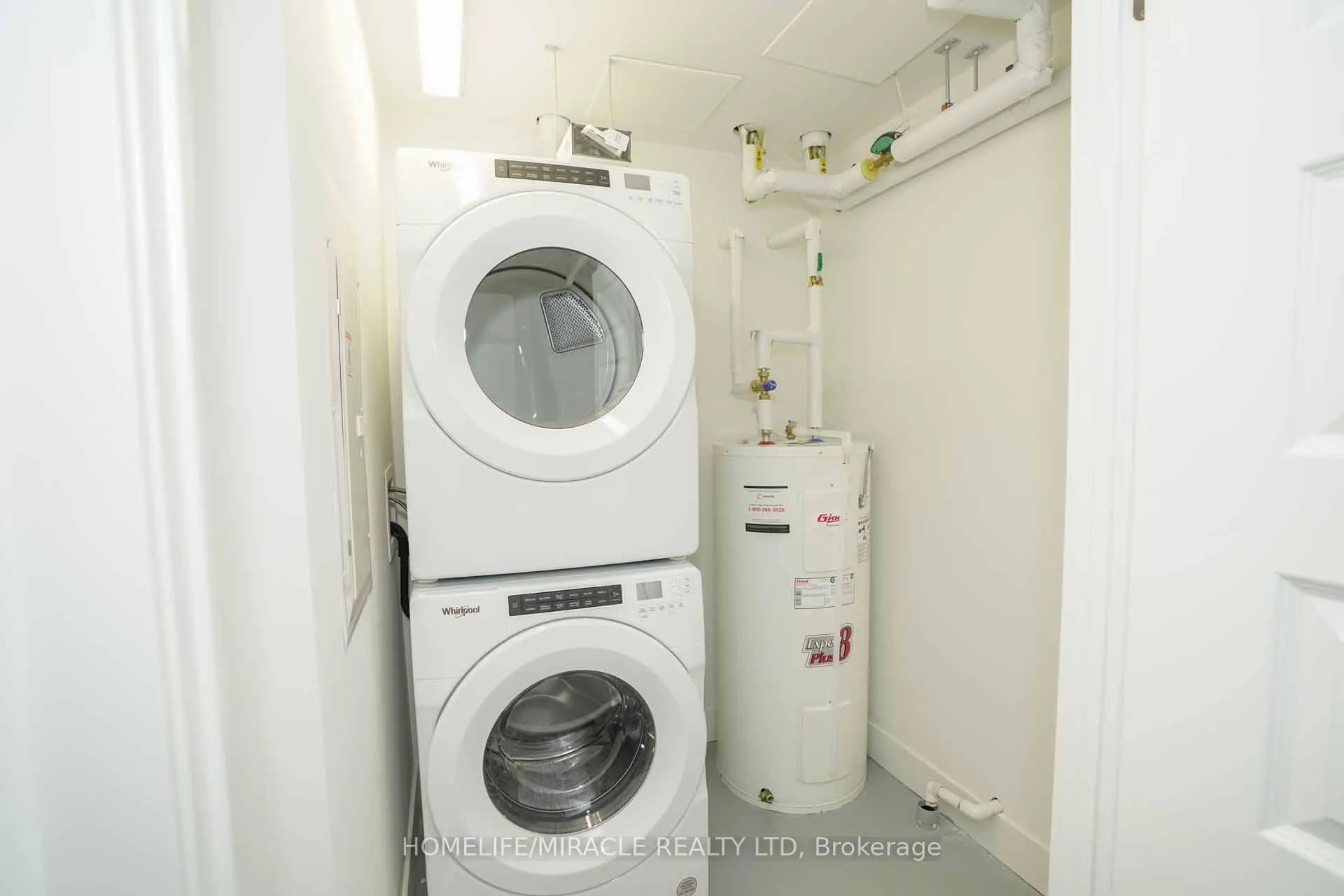 Photo 19 of Unit 604, 107 Roger Street, Waterloo — HOMEH