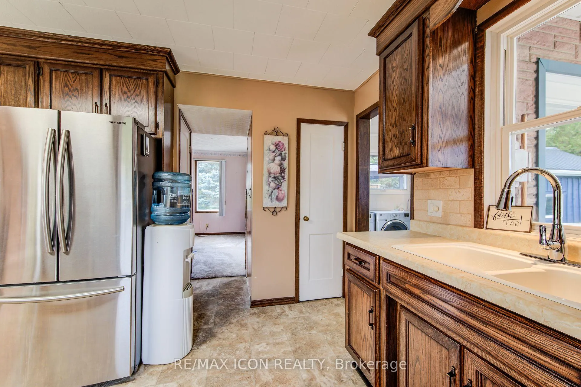 Photo 15 of 1301 Lobsinger Line, Woolwich — HOMEH