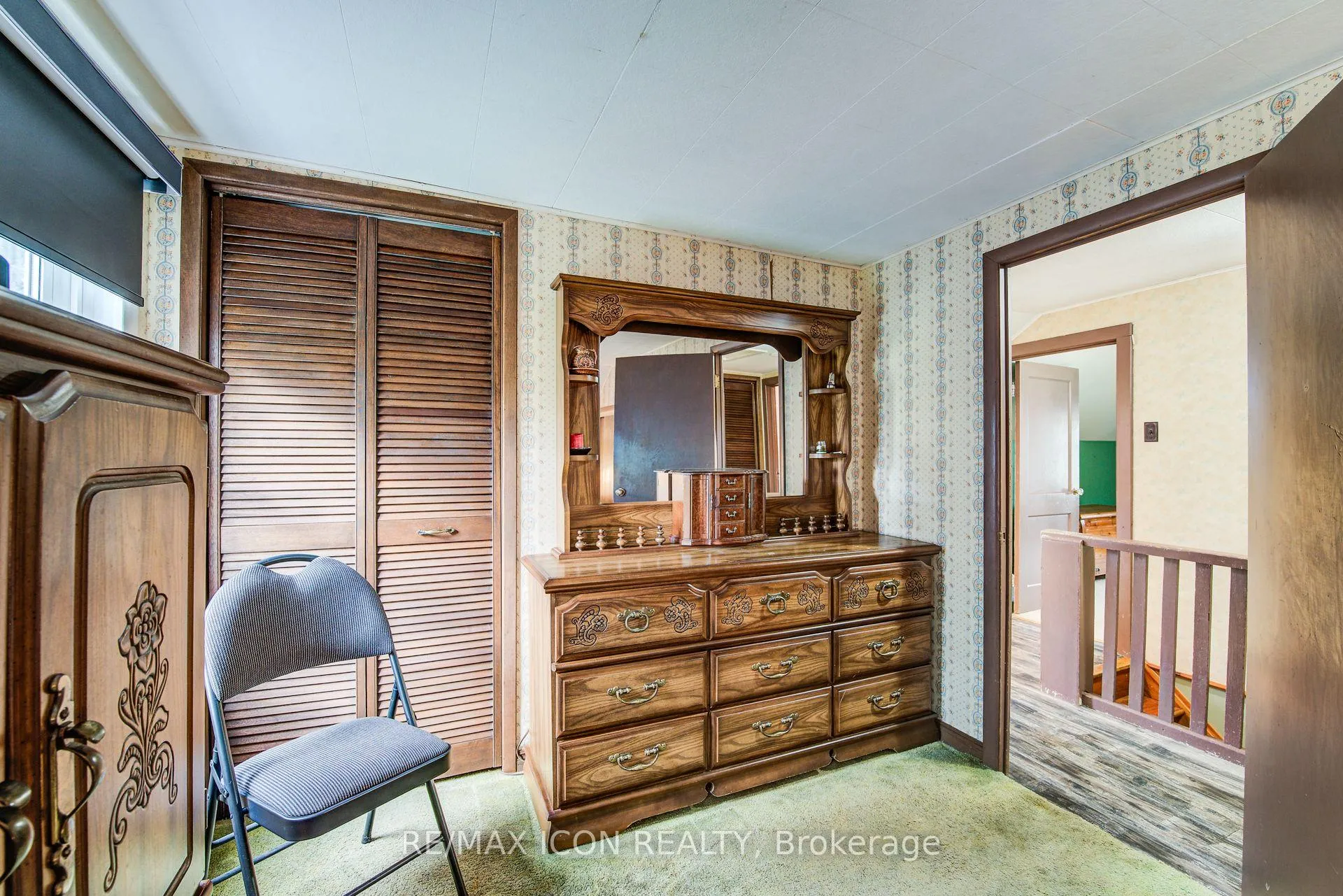 Photo 27 of 1301 Lobsinger Line, Woolwich — HOMEH