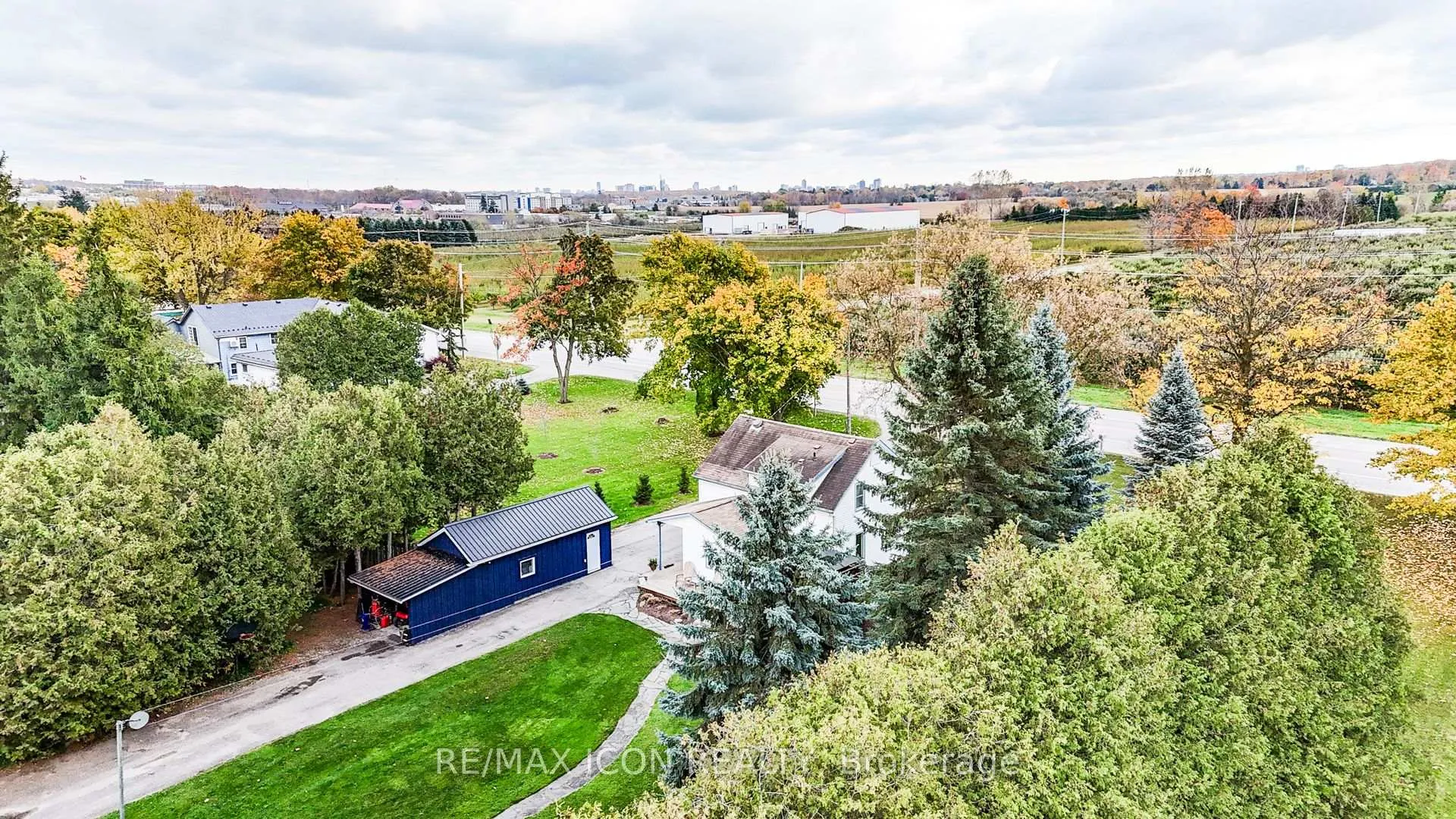 Photo 45 of 1301 Lobsinger Line, Woolwich — HOMEH
