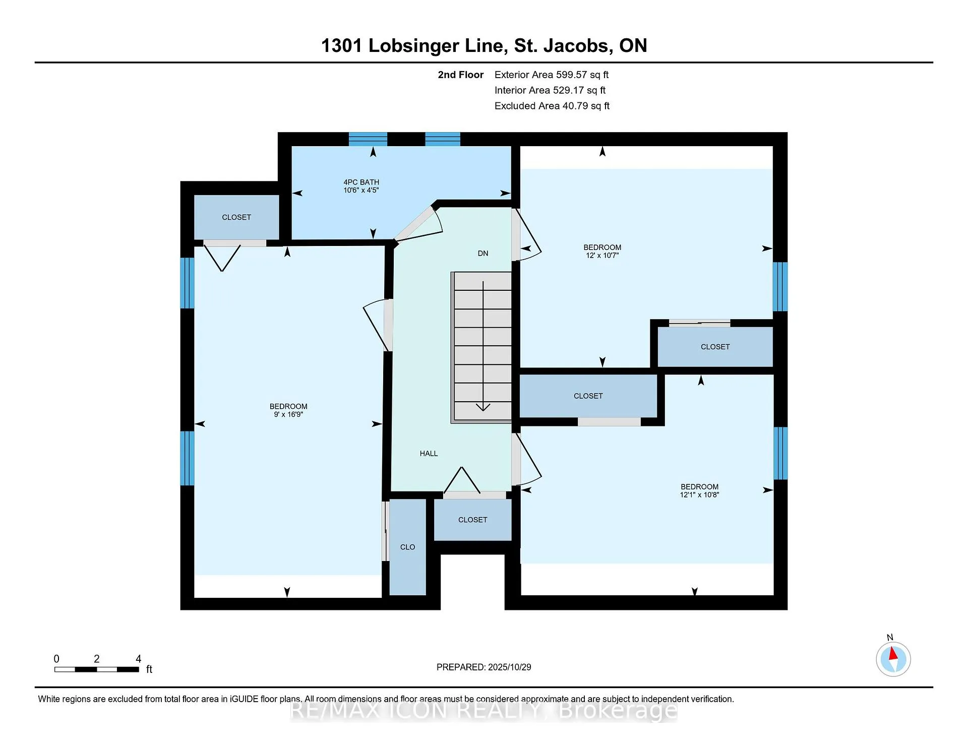 Photo 49 of 1301 Lobsinger Line, Woolwich — HOMEH