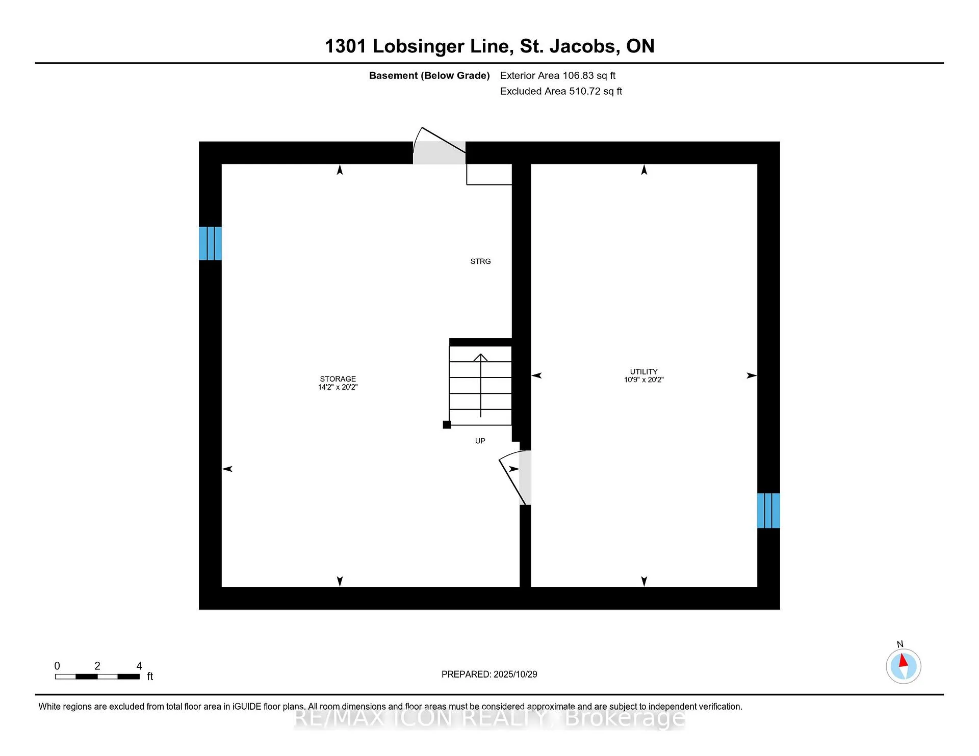Photo 50 of 1301 Lobsinger Line, Woolwich — HOMEH