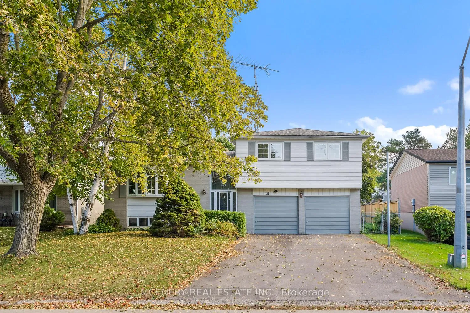 Photo 1 of 29 Tomwell Crescent E, Erin, Hillsburgh — HOMEH