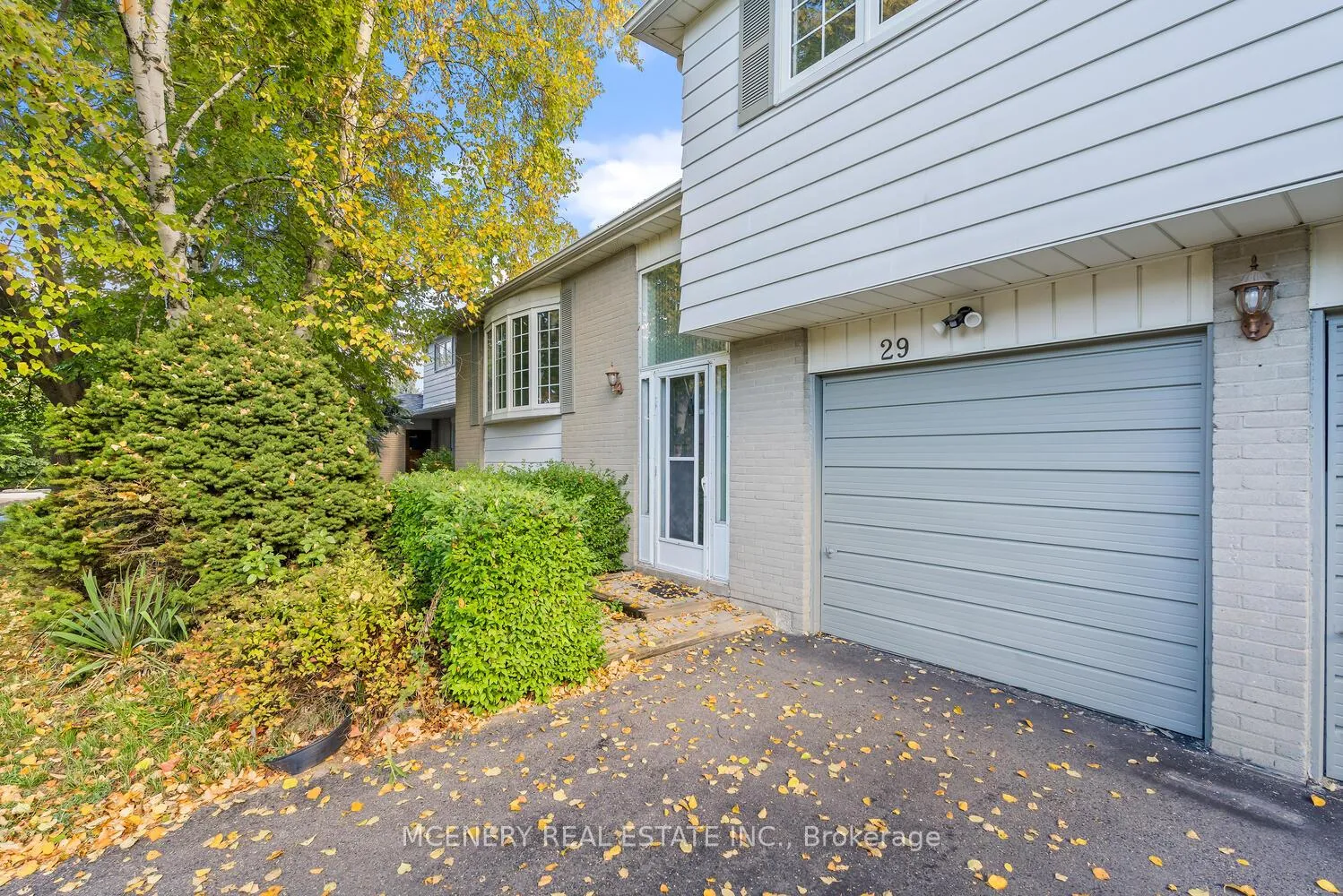 Photo 5 of 29 Tomwell Crescent E, Erin, Hillsburgh — HOMEH