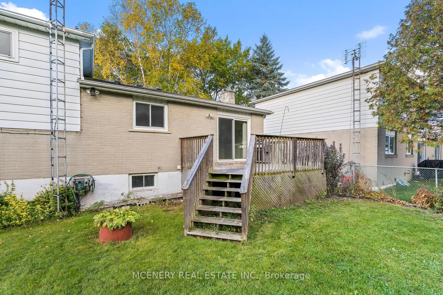 Photo 28 of 29 Tomwell Crescent E, Erin, Hillsburgh — HOMEH