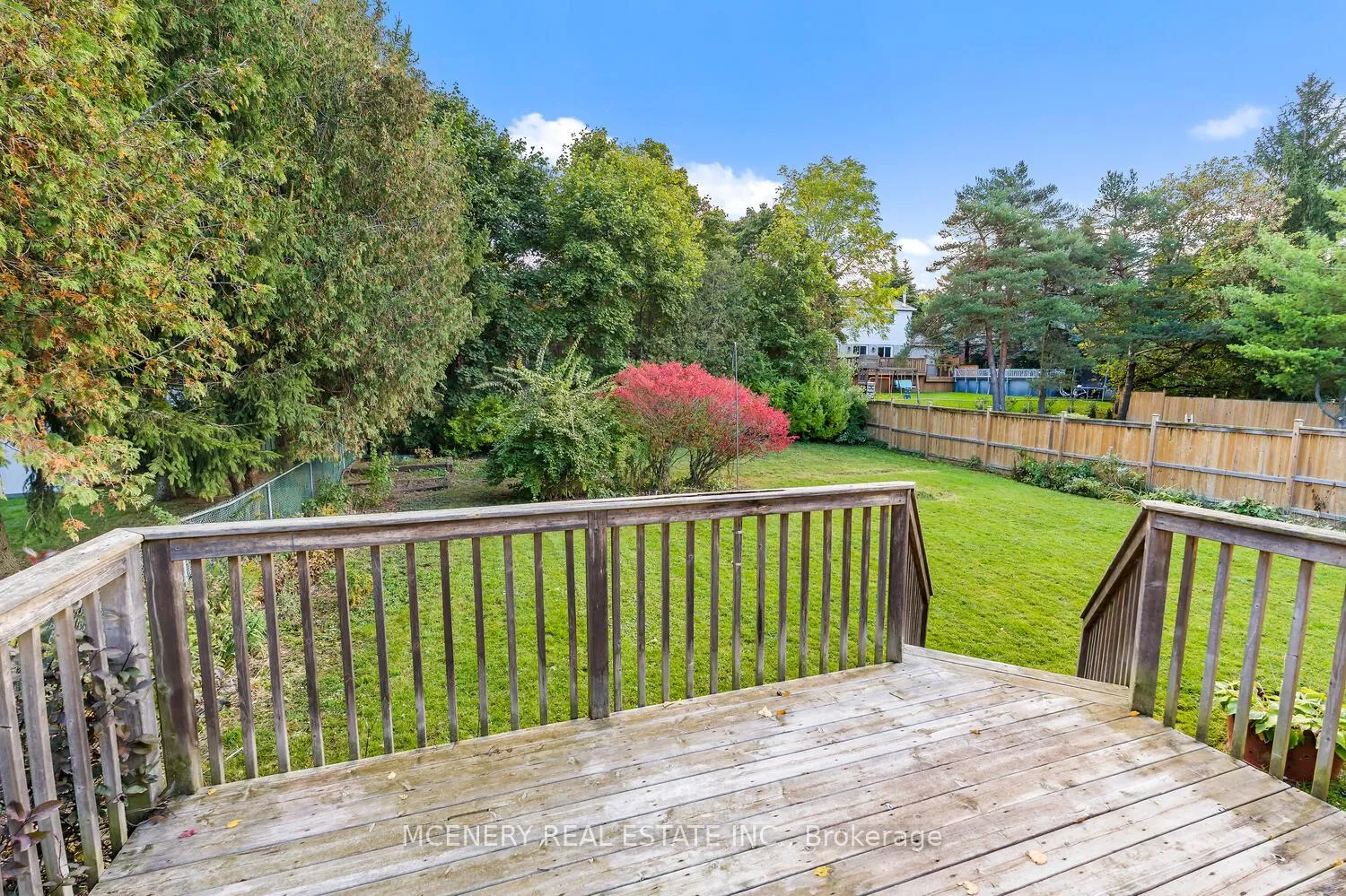 Photo 30 of 29 Tomwell Crescent E, Erin, Hillsburgh — HOMEH
