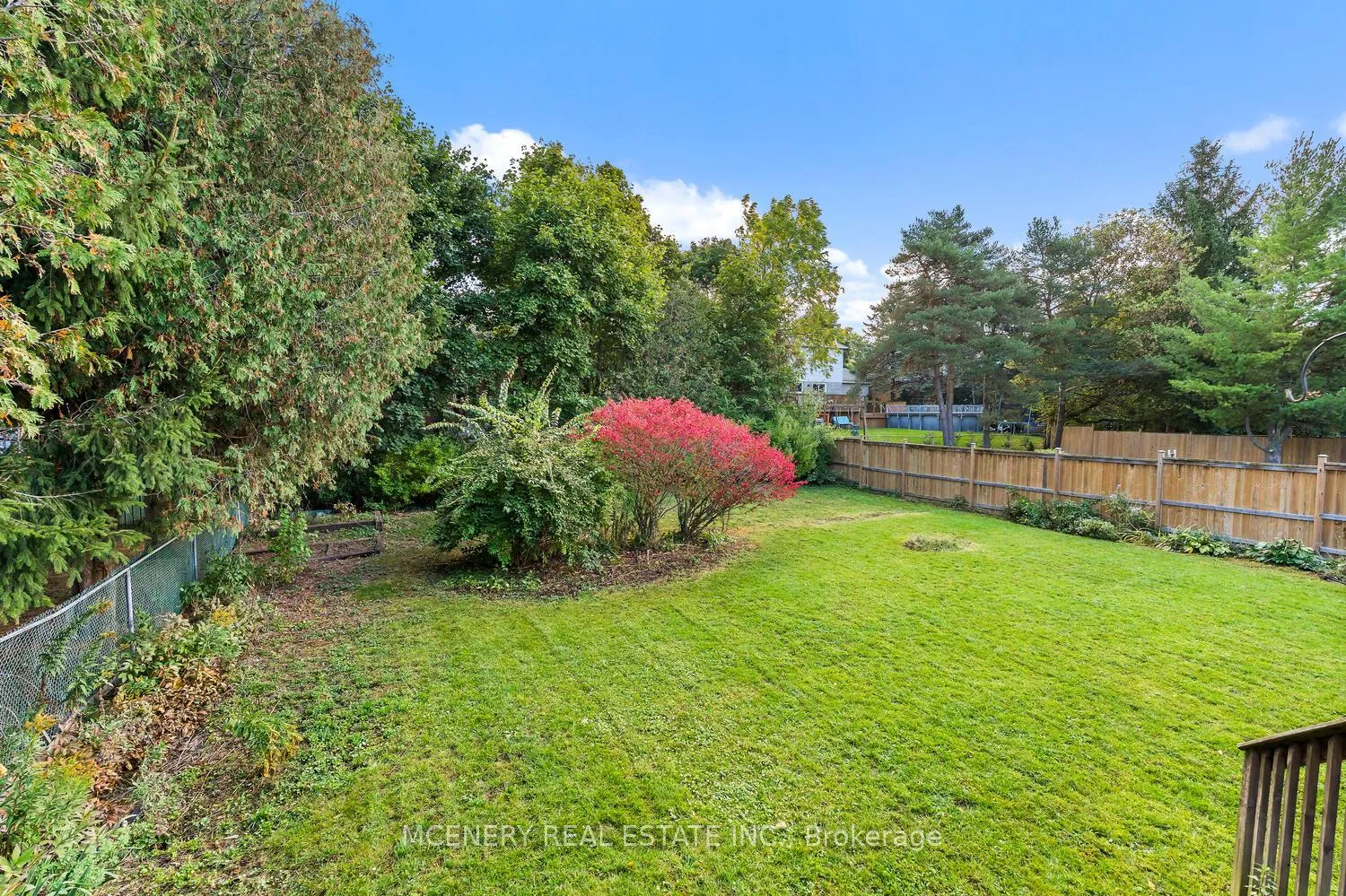 Photo 31 of 29 Tomwell Crescent E, Erin, Hillsburgh — HOMEH