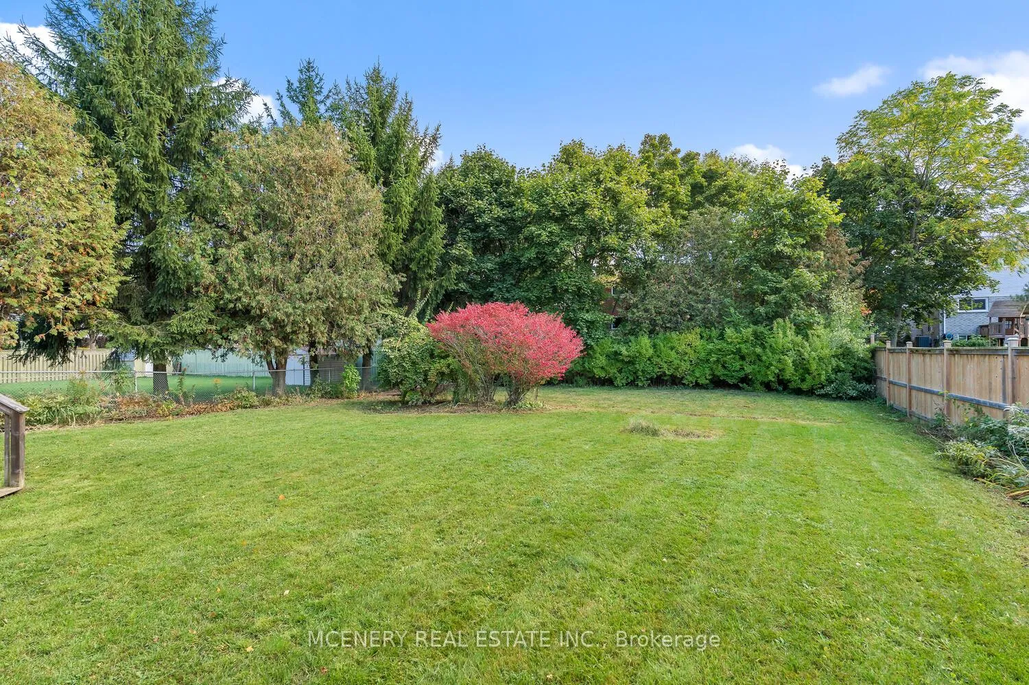 Photo 32 of 29 Tomwell Crescent E, Erin, Hillsburgh — HOMEH