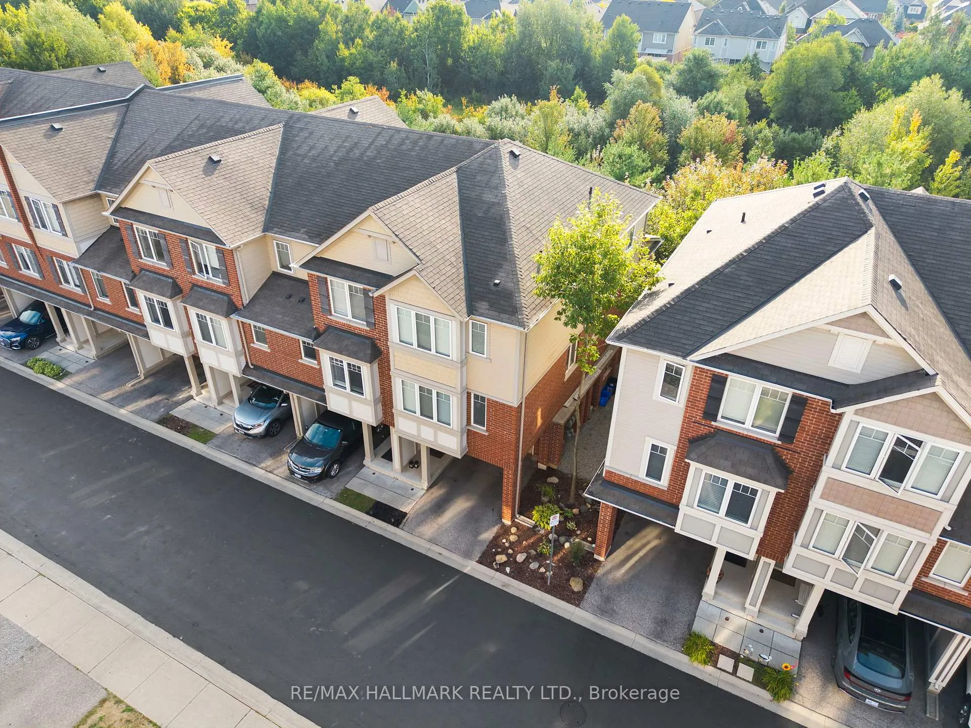 Photo 2 of Unit 56, 6020 Derry Road, Milton, Harrison — HOMEH