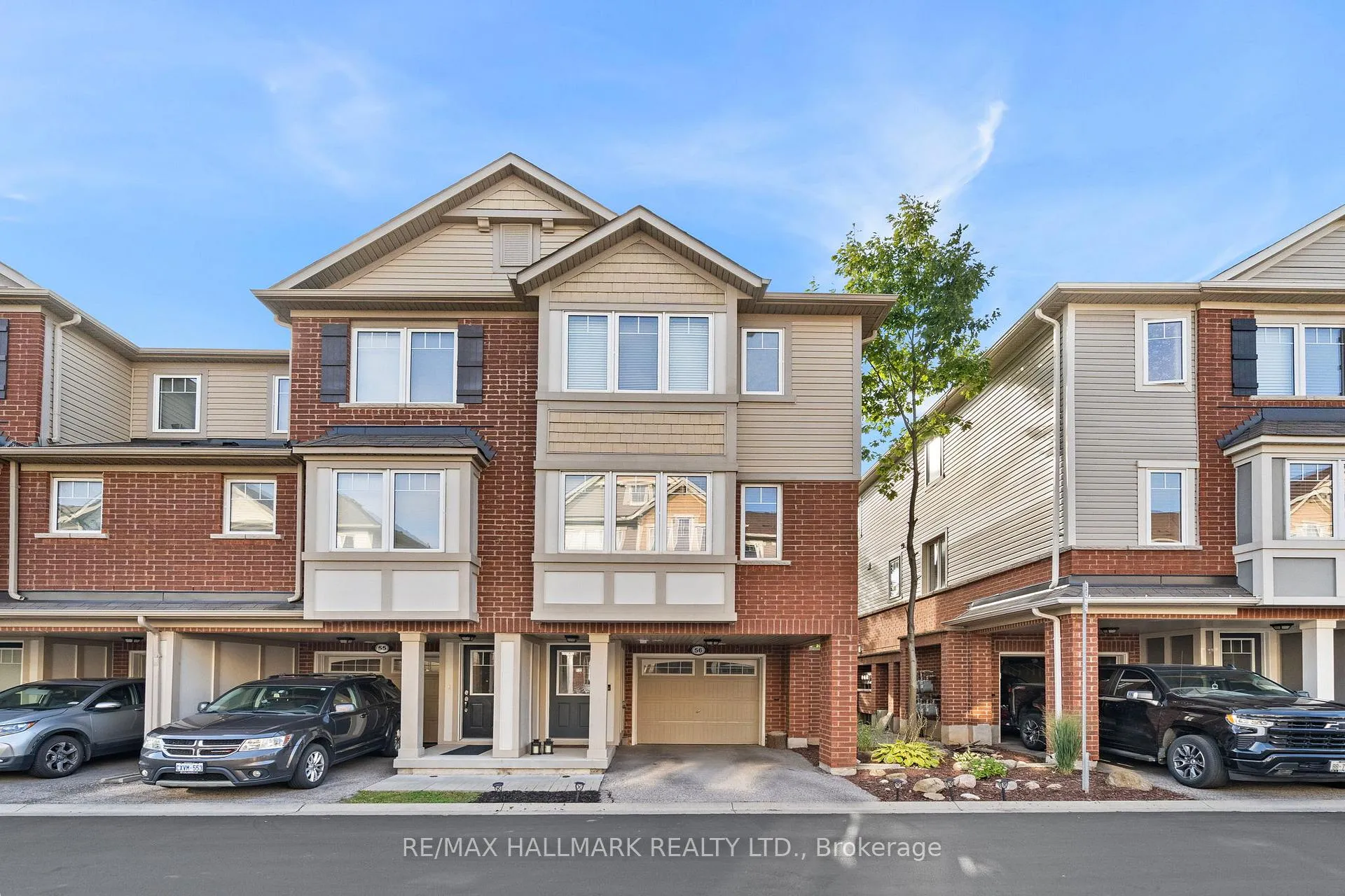Photo 4 of Unit 56, 6020 Derry Road, Milton, Harrison — HOMEH