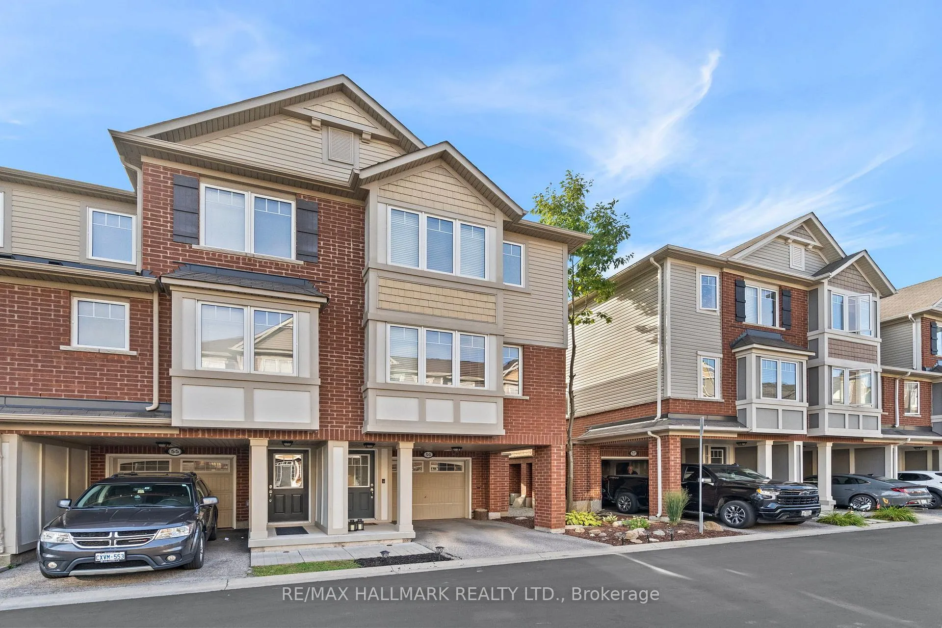 Photo 5 of Unit 56, 6020 Derry Road, Milton, Harrison — HOMEH